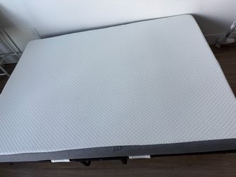 Folding bed