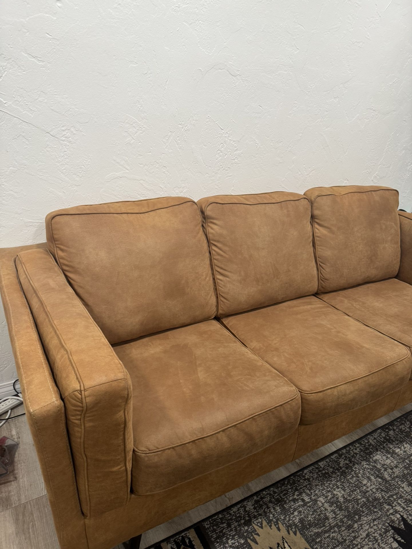 Sofa, Chair Set