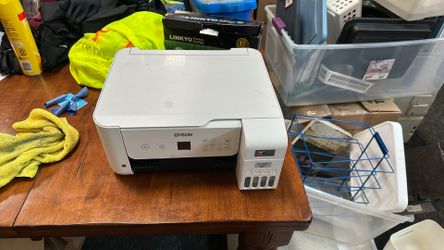 Epson Printer