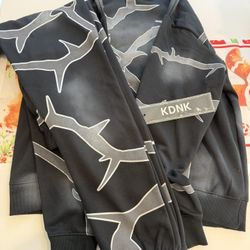 Sweat Suits Full Set 