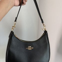 Coach Teri Hobo Bag 