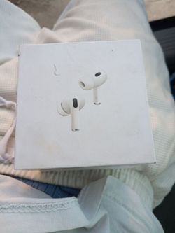 Apple AirPods Pro