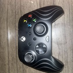 Wired Xbox One Controller