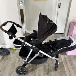 Mockingbird Stroller 