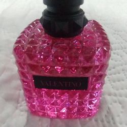 Valentino For Woman Perfume