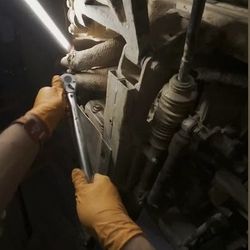 Mechanical Work 