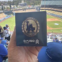 LOS ANGELES DODGERS - SHOHEI OHTANI WORLD SERIES RING