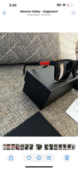 Prada sunglasses