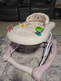 baby walker