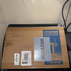 Universal TV Stand 