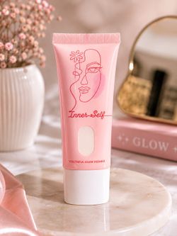 InnerSelf Youthful Glow Primer