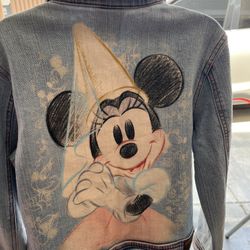 Disney Studio Collection Jacket