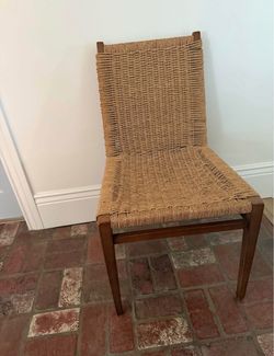 West Elm Chairs