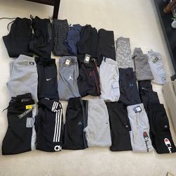 New & Used Boys/Teen Clothing : Pants, Joggers, Shirts