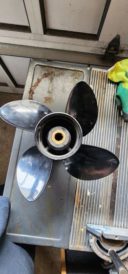 Power Propeller