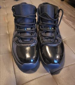 Older jordan gammas