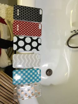 iPhone 5s cases