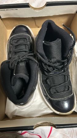 Jordan’s 11s Retro 