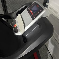 Sunny Health & Fitness Performance Treadmill - SF-T7917