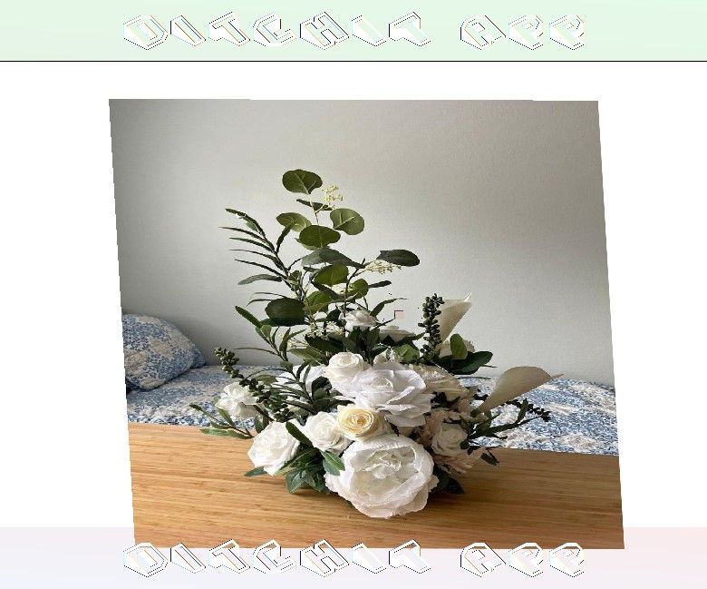Change Your Event with Amazing Wedding Decorations hear of
