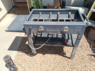 Propane stoves