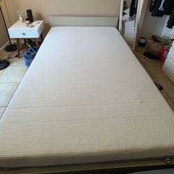 ÅBROTTEN Firm Mattress IKEA