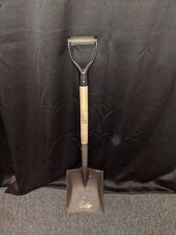 Shovel