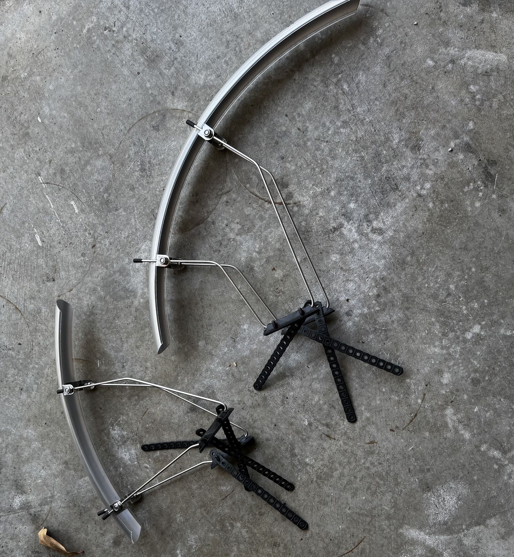 Road Bike Fenders