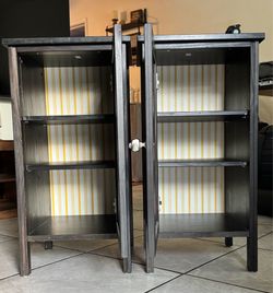 Nightstands- dresser
