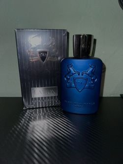 Parfums de marly paris