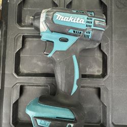 Makita Impact Drill