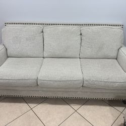 Ashley Clarendon Sofa