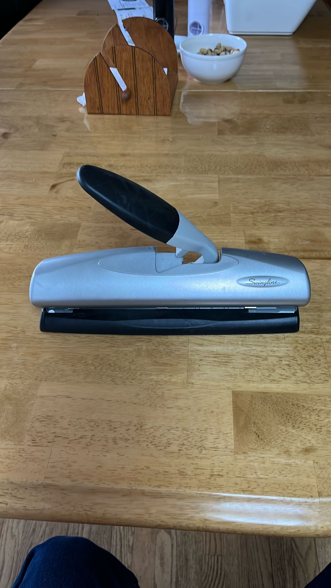 Hole Puncher