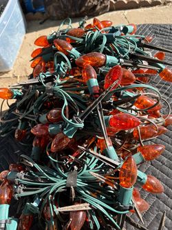 HALLOWEEN LIGHTS FOR DECORATION
