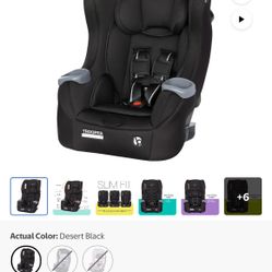 Baby Trend Slim Fit Car Seat