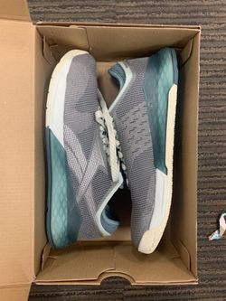 Reebok nano size 9 .5 womens