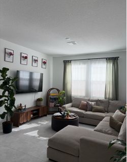 Edgewater Revenue Pewter Sectional-Pewter
