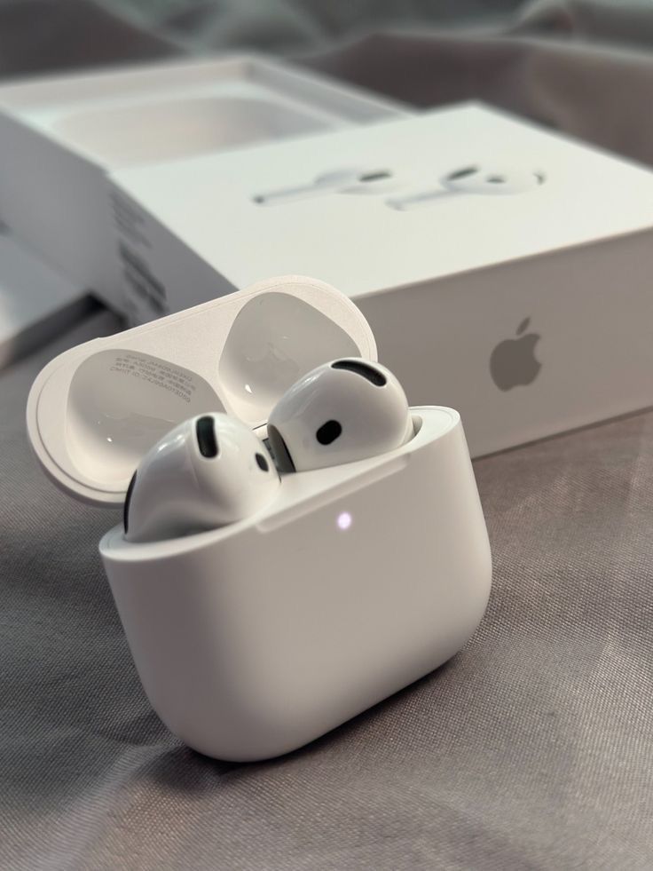 AirPod GEN 4( NEW)