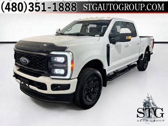2023 Ford F-350