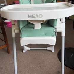 High Chair