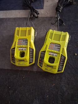 2. RyoBl  Chargers