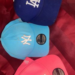Hats