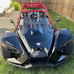 2016 Sling Shot SL LE