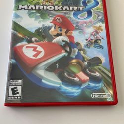 Collection Of Wiiu Games