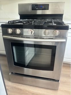 Stove