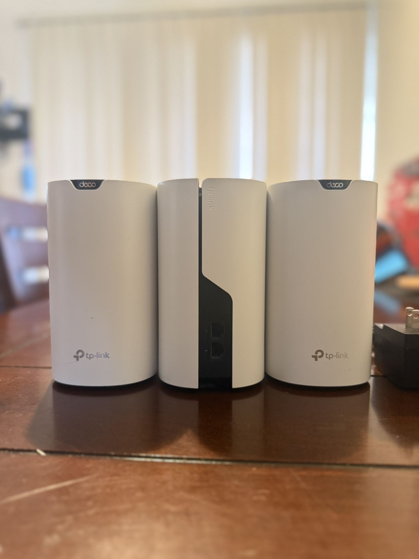 Deco S4R Mesh Wifi Router