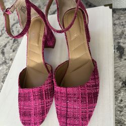 Perfect Shoes For Valentine’s Day 