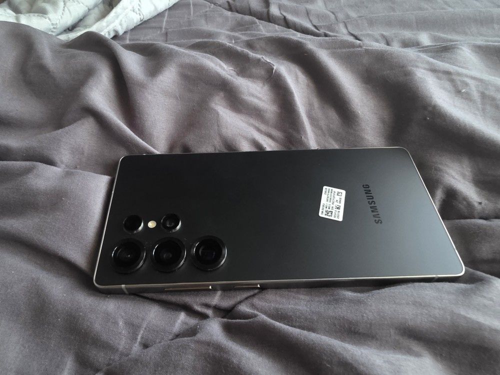 S25 Ultra Unlocked