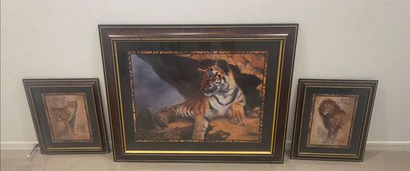 Wall Decor