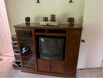 Home entertainment system